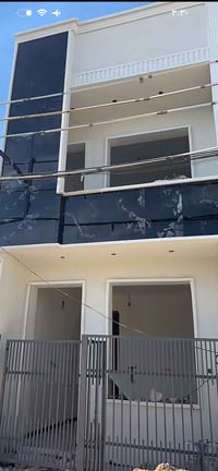 بغداد الكرخ • ٥٠م • غرفتين