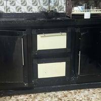 كاونترات للبيع مكان الشعب السنك متر و20 والكاونتر مترين07730143335