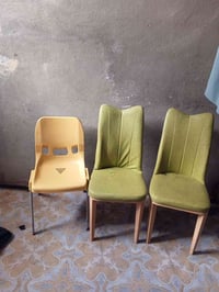 كراسي • للبيع • لجادين فقط