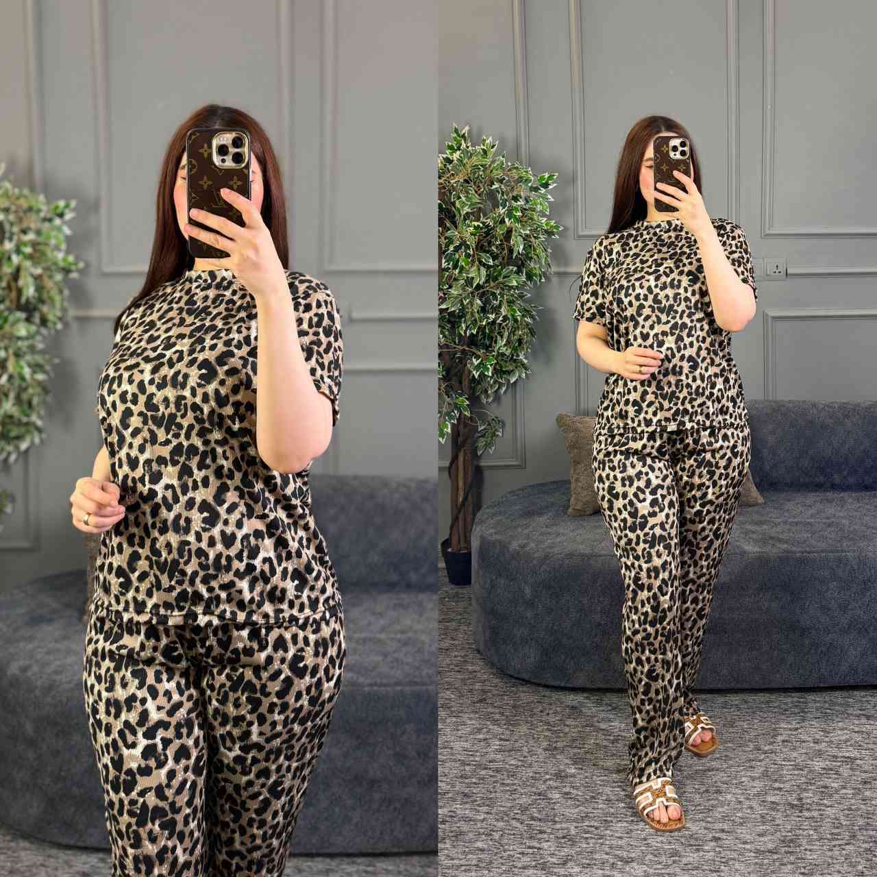 اتراكات   نسائي 

الخامايه_اكريشه_محزز_ درجة_اولى 

القياس. فري سايز قالب راهي  

سعر الدرزن  . 50 

 المفرد  8

التوصيل بغداد 5 🚗🚗🚗

المحافظات.  6 🚌🚌🚌

للحجز والتوصيل مراسلة 👈🏻الصفحه


**إذا كنت صاحب هذا الإعلان وتريد حذفه لأي سبب، رجاءا أرسل رسالة إلى الدعم الفني**