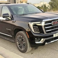 جمسي الفيشن • ٢٠٢٥ • ٩٥٠٠ كم