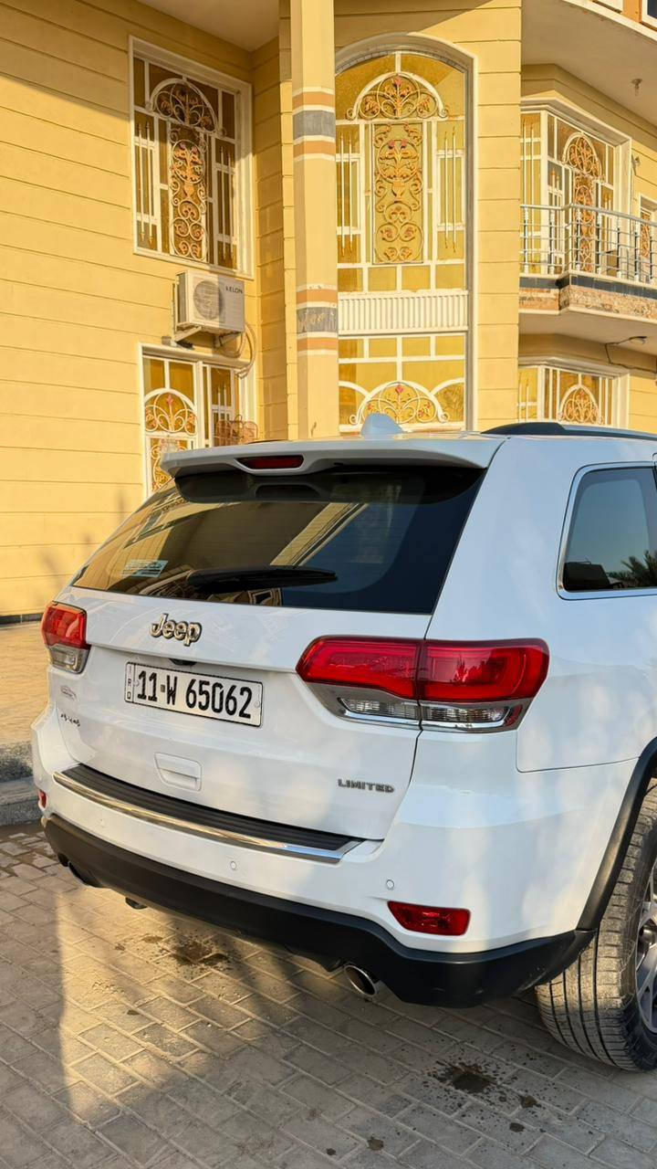 جيب فول مواصفات خليجي مكفوله وفر لاند موديل ١٩ ماشيه ٩٤ الف رقم بغداد بسمي سياره جديده جاهزه للبيع او مراوس السعر ٢٩٥ مكانهه ناصريه ت ***********
