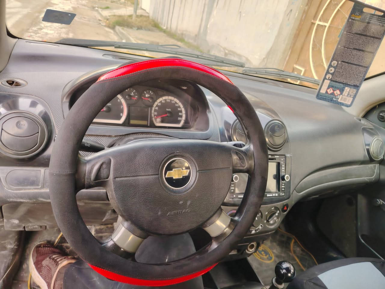 السلام عليكم افيو 2009 السياره بسمي بدون ضرر گير ومحرك شرط رقم ديالى انگليزي مصفره هيئه وغرمات السياره حلوه حيل السعر 55 وبيهامجال العنوان الموصل مشيرفه الثانيه *********** اسيا***********
