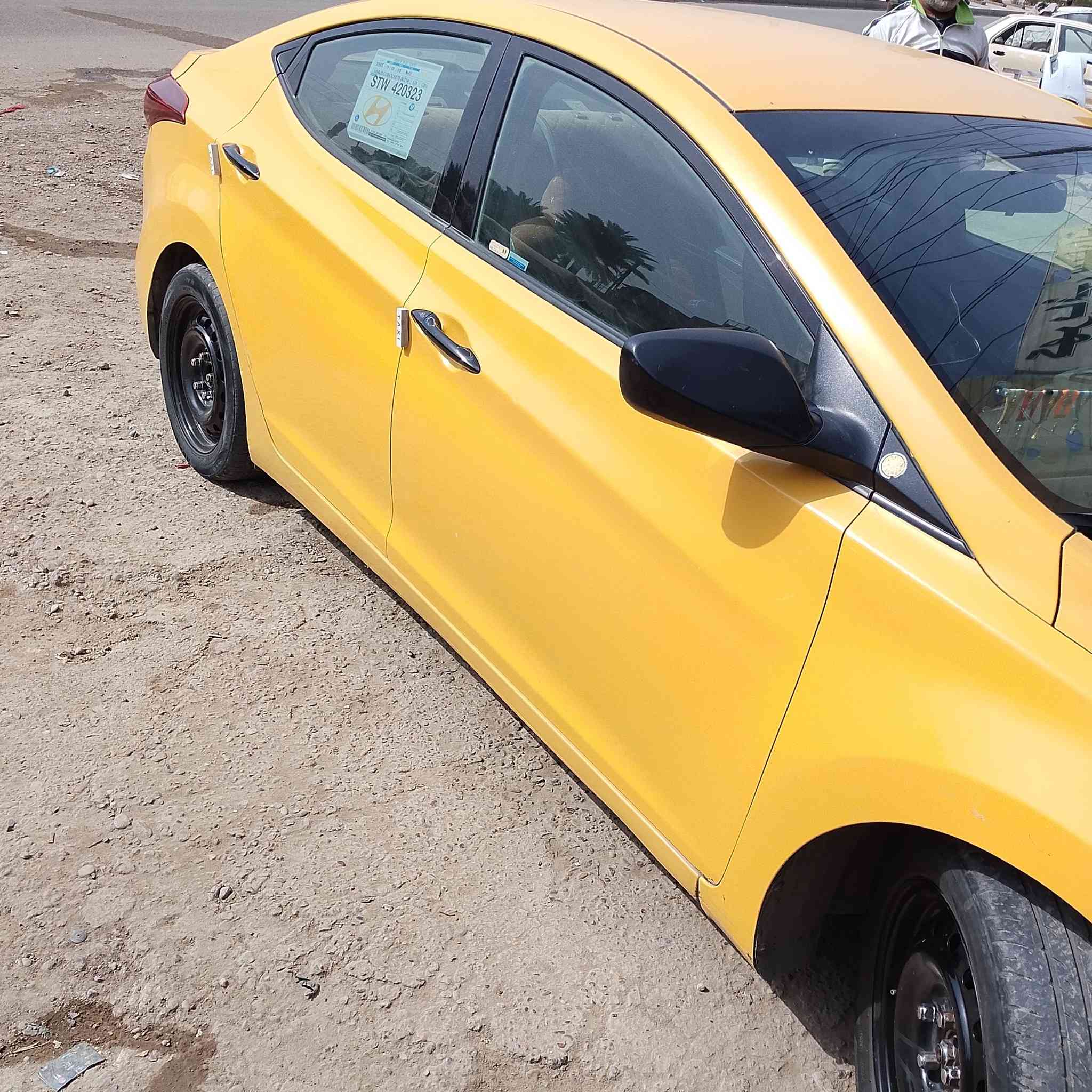 سلام عليكم الانتره امريكي موديل 15 سياره نضيفه حادثها حوض سعرها 97 وبيها مجال
رقمي ***********/
***********
