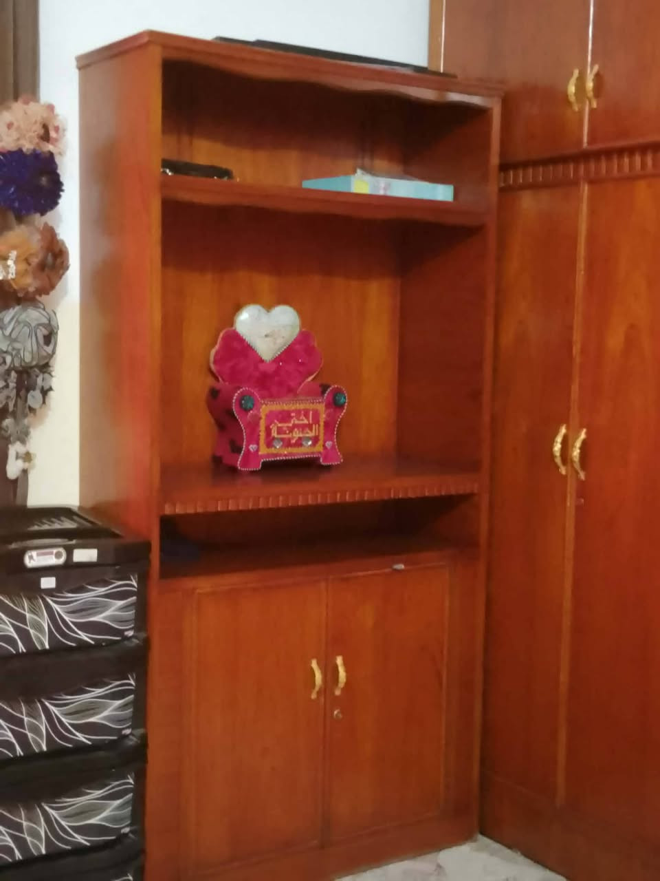 غرفة. حطاطة سعر مليون نهايته ٨٥٠ مرجوحة حجم كبير صغير كبير ٢٠٠ صغير ٦٠


**إذا كنت صاحب هذا الإعلان وتريد حذفه لأي سبب، رجاءا أرسل رسالة إلى الدعم الفني**