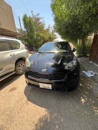سبورتج sx 2021 للبيع فول فول مواصفات كشنات تدفئة تبريد ستيرن تدفئة تبر...