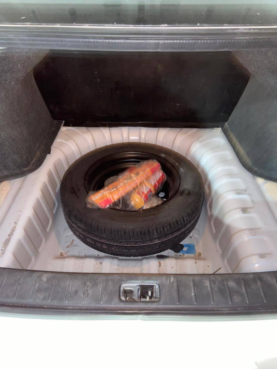 نيسان صني موديل 2024 كفاله ما عدى رصعه مدگر الامامي موجودة بالصور تحكم استيرن السيارة مال موظف ما مشتغل بيها فقط للدوام ايروح بيها اسبيرها ما نازل السعر 120 وقابل للتفاوض أي استفسار اتصال على الرقم *********** اخوان أنا مكلف بالنشر فقط اتصلو على الرقم البصرة, العراق
