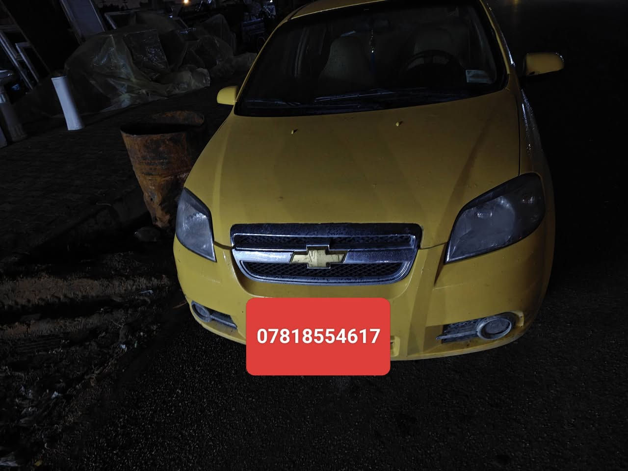 سلام عليكم افيو مديل 13 سياره اصل سوده مصبوغه عام رقم كربلاء عنواني نجف باسمي السنويه ال 27 مشروع وطني السعر 55 التفاصيل اكثر يتصل ***********
