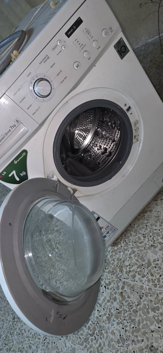 غسالة ماركة LG أصلي بشرط شهر كامل سعر قفل قفل قفل 100 الف


**إذا كنت صاحب هذا الإعلان وتريد حذفه لأي سبب، رجاءا أرسل رسالة إلى الدعم الفني**