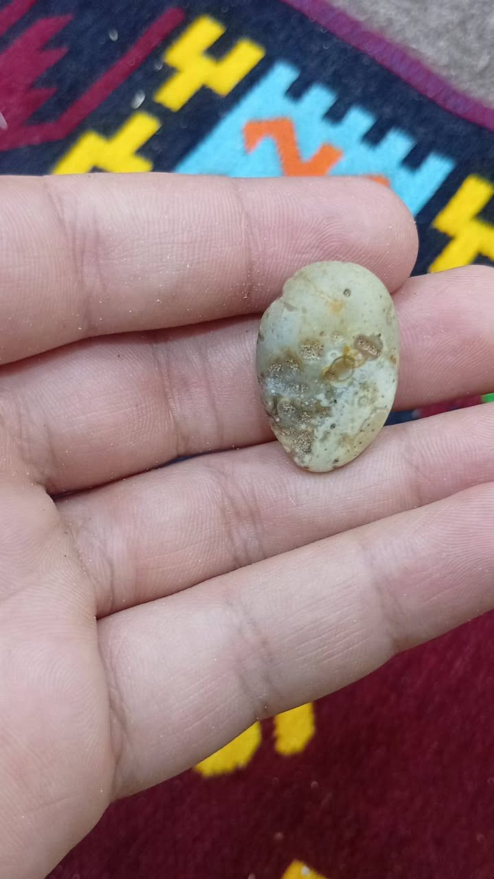 سلام عليكم ورحمة الله وبركاته احجار قديمات كلش ومحابس ثنين قديمات
حجر عطف سليماني مال كاع 
عقيق مال خطوه قديم 
جزع احمر مصور كصه 
.............................
محبس سليماني عينين 
محبس عطف 
كلهن ب100الف 
مكاني محافضة البصره منطقة الاصمعي


**إذا كنت صاحب هذا الإعلان وتريد حذفه لأي سبب، رجاءا أرسل رسالة إلى الدعم الفني**