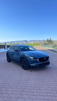 مازدا CX • ٢٠٢٣ • فول فول