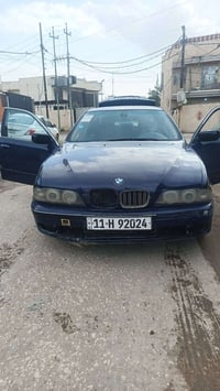 بي ام صقر • ٢٠٠٠ • الحله