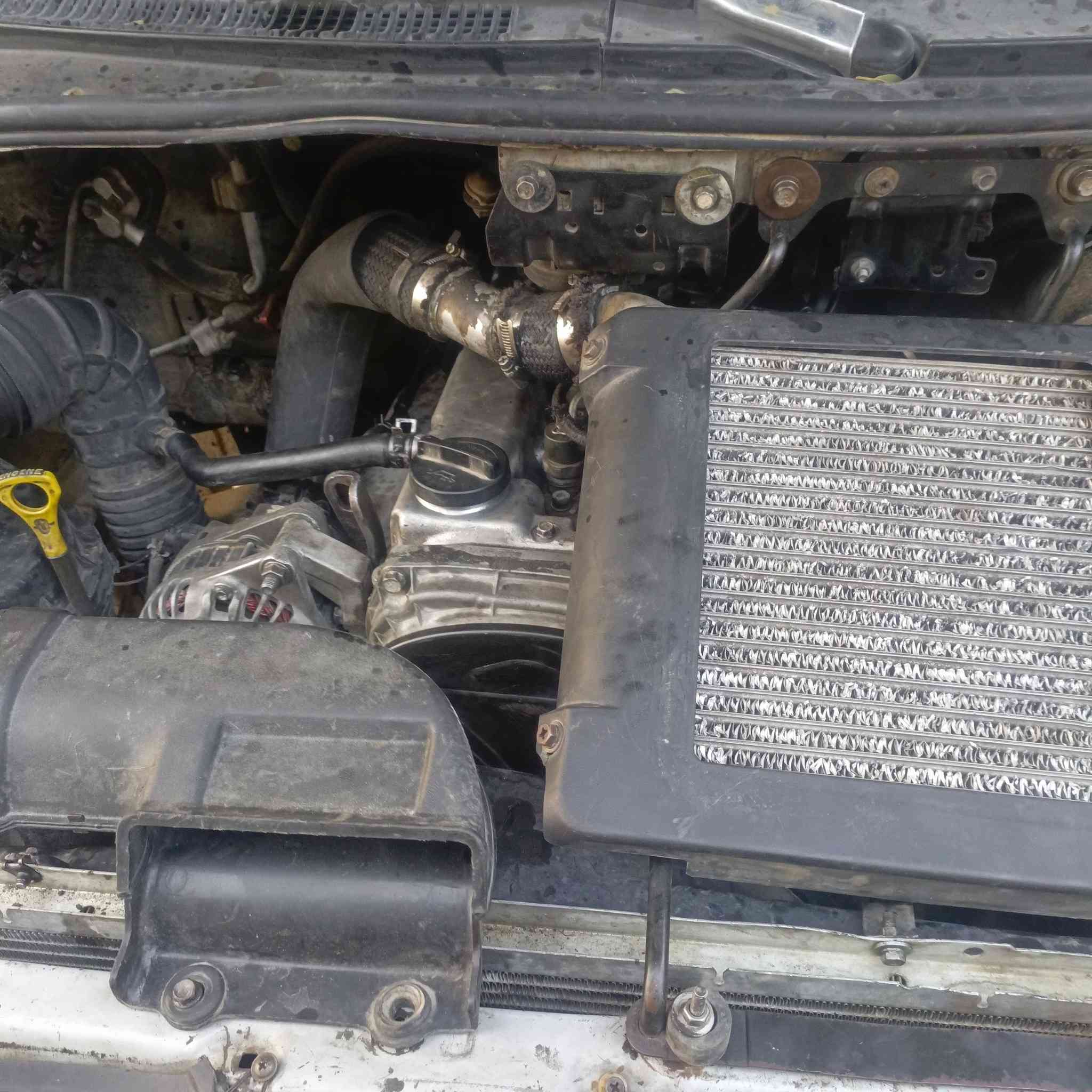 السلام عليكم ستاركس للبيع كفاله عامه تبريد ثلج شرط تحكم مري كهرباء كلو مكفول شواصي  تحكم مري السعر 85وبيه مجال الطيبين ***********المحرك لاتبخير ولاتنقيص لونسمه ماكو مراؤس 8او9ترهم
