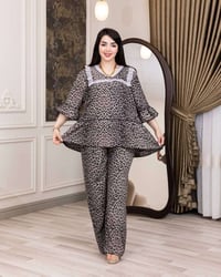 تراك نسائي • فري سايز • شغل عراقي