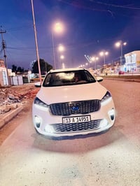 سورينتو • ٢٠١٩ • رقم ميسان