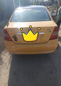 سياره لفيان للبيع  موديل 11 رقم بغداد  صاحبها موجود تحويل ثاني يوم محر...