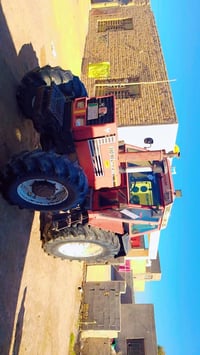 فيات 140 • فول مواصفات • كفالة عام