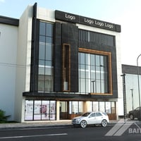 🏛️للبيع بنايه تجاريه درجه اولى 🧱( سند مستقل )  💸الوارد الفعلي (6/000/0...