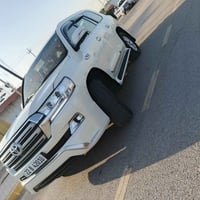 لاندكروز • ٢٠١٥ • ٦ سلندر