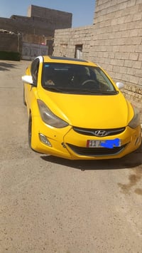 النترا • ٢٠١٢ • وارد امريكي