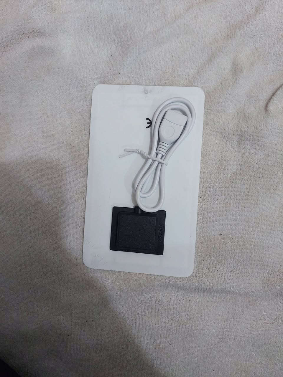 قطعتين طاقة شمسية قطعة يواسي وقطعة تايبسي جديد واحد بي فطر بالكزازة مالتة بس ماماثر علفحص سعر القطعة 15 قطعتين 25 توصيل موجود


**إذا كنت صاحب هذا الإعلان وتريد حذفه لأي سبب، رجاءا أرسل رسالة إلى الدعم الفني**