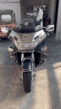 سلام عليكم شبابنه كولدًونك 1500دراجه خير من الله كير مكينه بيك جكات وكاله منلخير كلك رقم نكليزي بسمي ترايكك المكه المكرمه شرط السعر 46وبيه مجال لي متعجبه. لا يعلق. ولا يحجي ولي تعجبه بخدمته لحد يكسر. بل حلال ذا ميعرفه شنو 👍🏻✅ ***********
