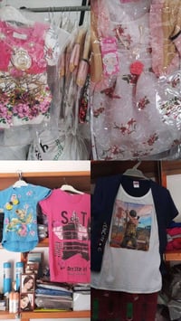 دلي عباس المنصوريه • تصفيه محل • ملابس شتوي