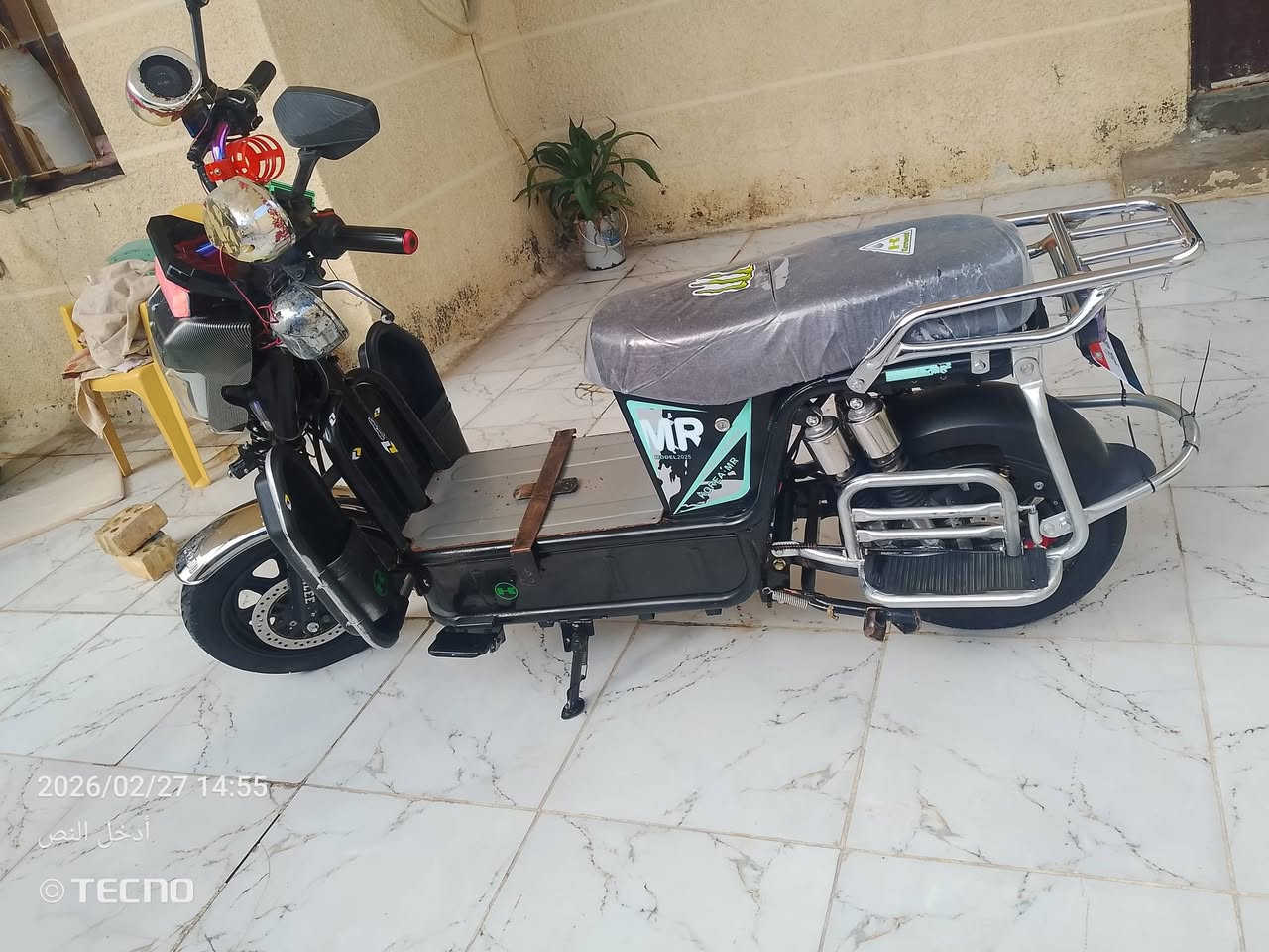 دراجه جبلي موديل 2025فول مواصفات مراوس فقط فقط فقط شعندك نزل متواجد خاص اووو واتساب ***********
