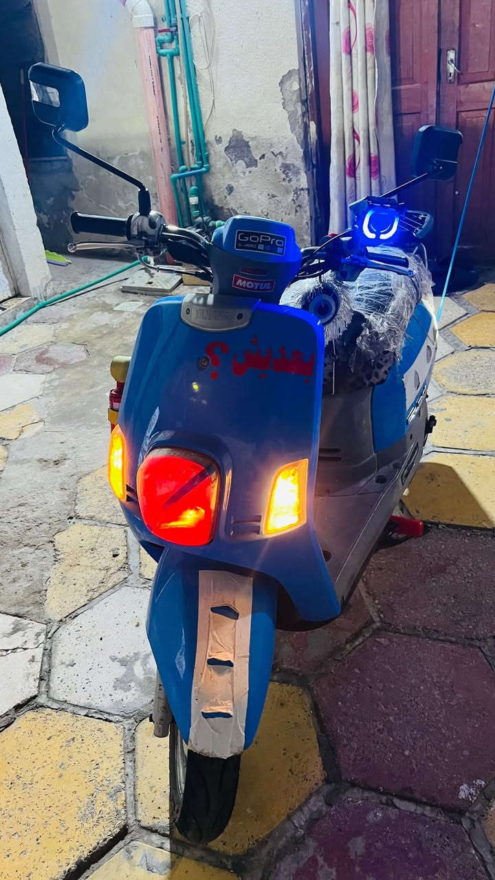 السلام عليكم 
بوليسي كابريته لبيع مامفتوح دراجه البصره المعقل ***********
