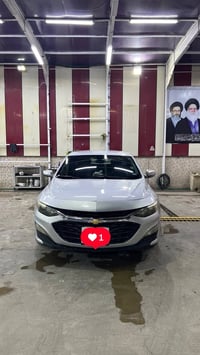 ماليبو LT • ٢٠٢١ • رقم أربيل