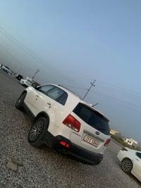 سورنتو • ٢٠١٢ • فول مواصفات بانوراما