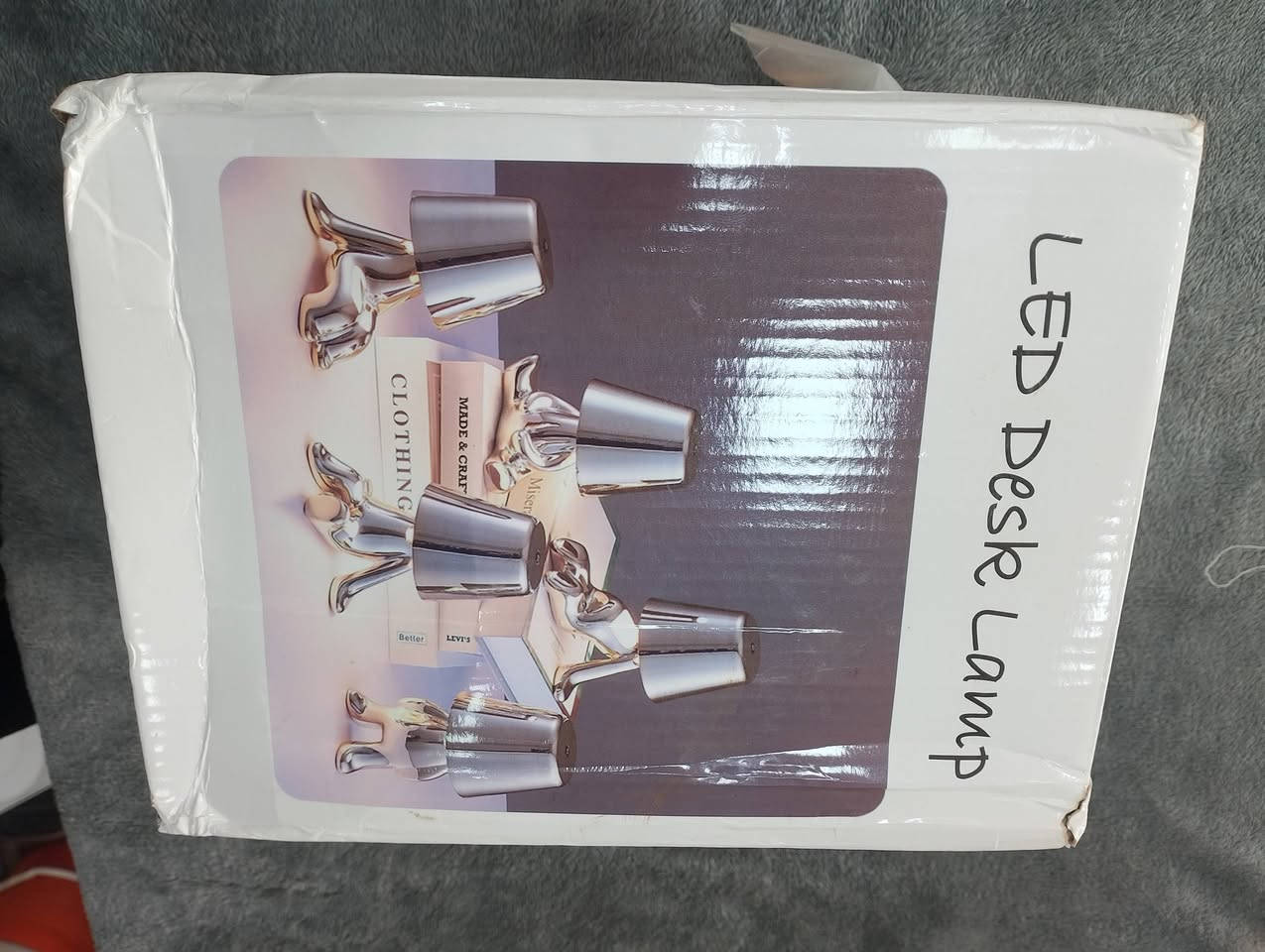 Disk lamp 
كهربائي 
لدي 3 الوان
بسعر 18 ألف 
يوجد توصيل لجميع المحافضات 🛵 
***********
