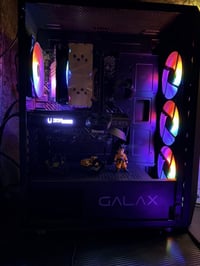 تجميعة • RTX 3070 • i5-12400F