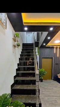 بيت طابقين • نصف قطعه • ١٠٦م