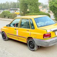 ٢٠١٥ • محرك وكير أصلي • السماره