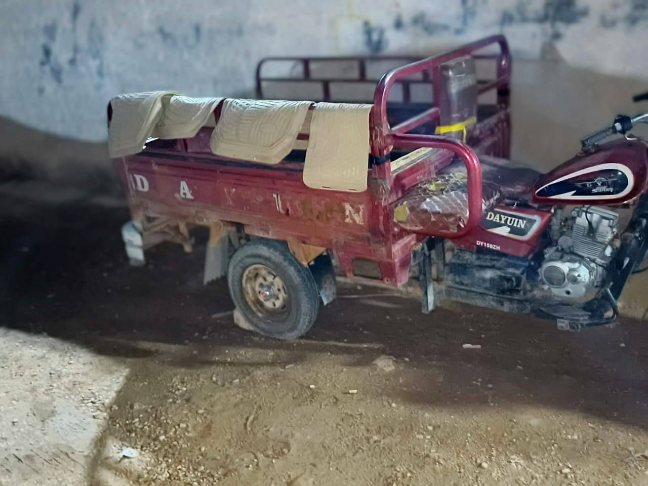 السلام عليكم ستوته 2019 نضيفه مابيه اي خياس وبيه اوراق ورقم شاصي كلش نضيفه شباب وهاذه رقم جهاز *********** ادمن وافق
