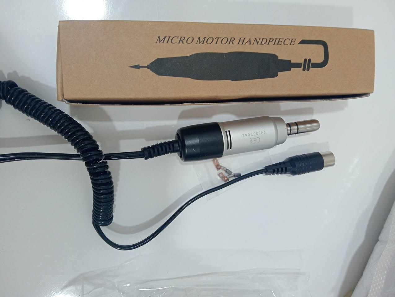 السلام عليكم
متوفر والتفاصيل والاسعار تحت الصور


**إذا كنت صاحب هذا الإعلان وتريد حذفه لأي سبب، رجاءا أرسل رسالة إلى الدعم الفني**