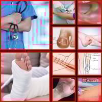 مساعد طبي • خدمات تمريضية • القاهرة الثانية