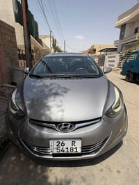 فول مواصفات • ٢٠١٦ • بدون حادث