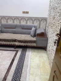 تخم تركي • تخم تسكام عراقي • ميز طعام ٦ كراسي