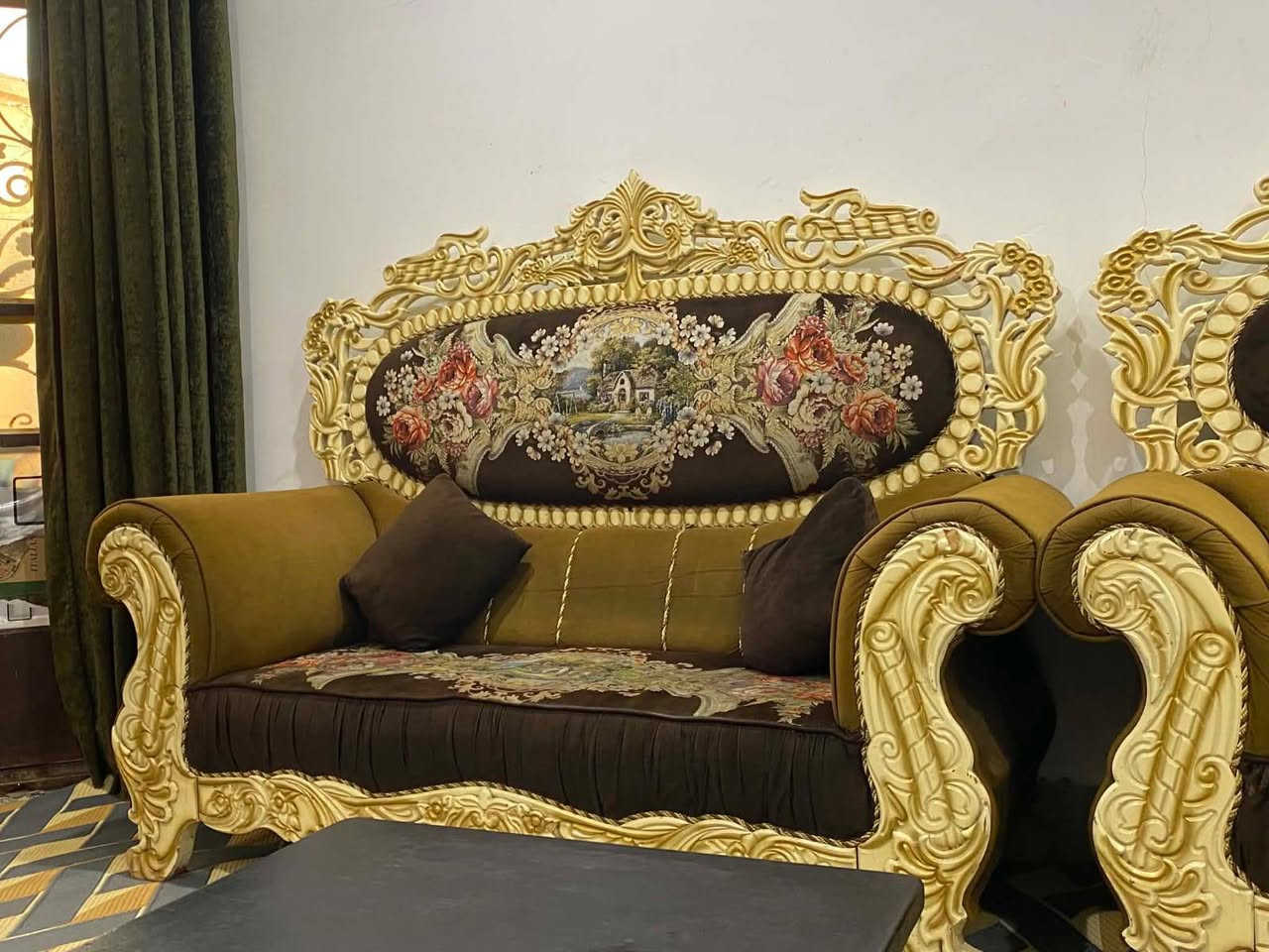 تخم تركي ملكي نضيف جدا البيع عشر مقاعد ٤٥٠ وبي مجال الرقم+964 773 359 5443


**إذا كنت صاحب هذا الإعلان وتريد حذفه لأي سبب، رجاءا أرسل رسالة إلى الدعم الفني**