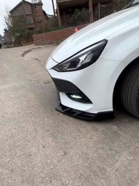 قطع غيار MG GT • ٣ قطع • كمية محدودة