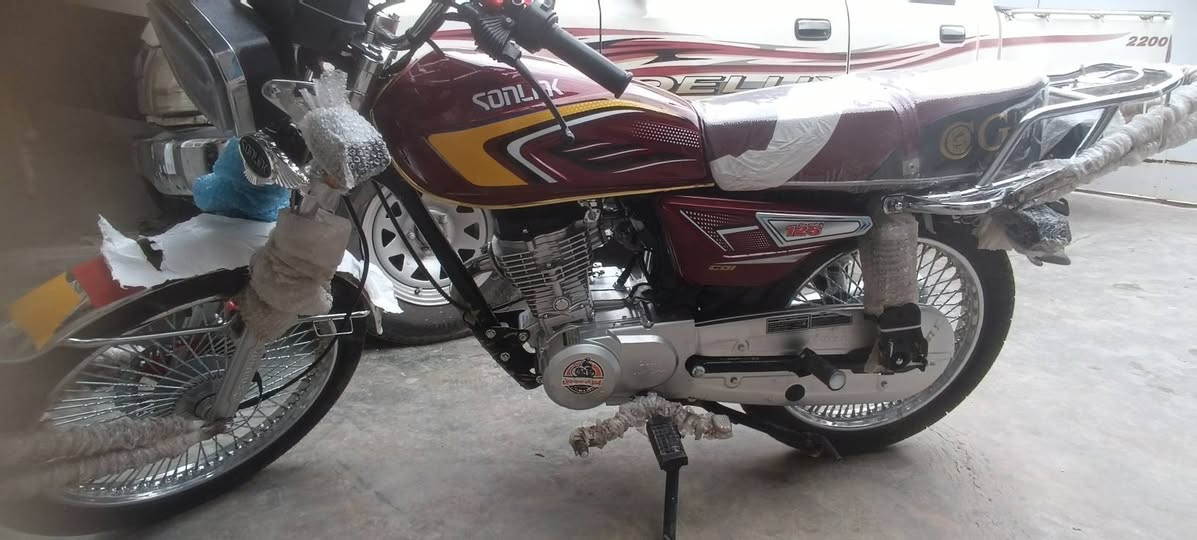 ماطور البيع موديل 2025جديد سعرة 740بية مجال رقم موبايل ***********
