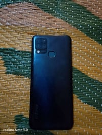 انفنكس هوت 10 تي ذاكره 128رام6بطاريه 5000السعر 50 قفل رقم 07782063383