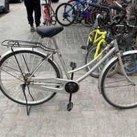 بسكليت • مكاني الحر