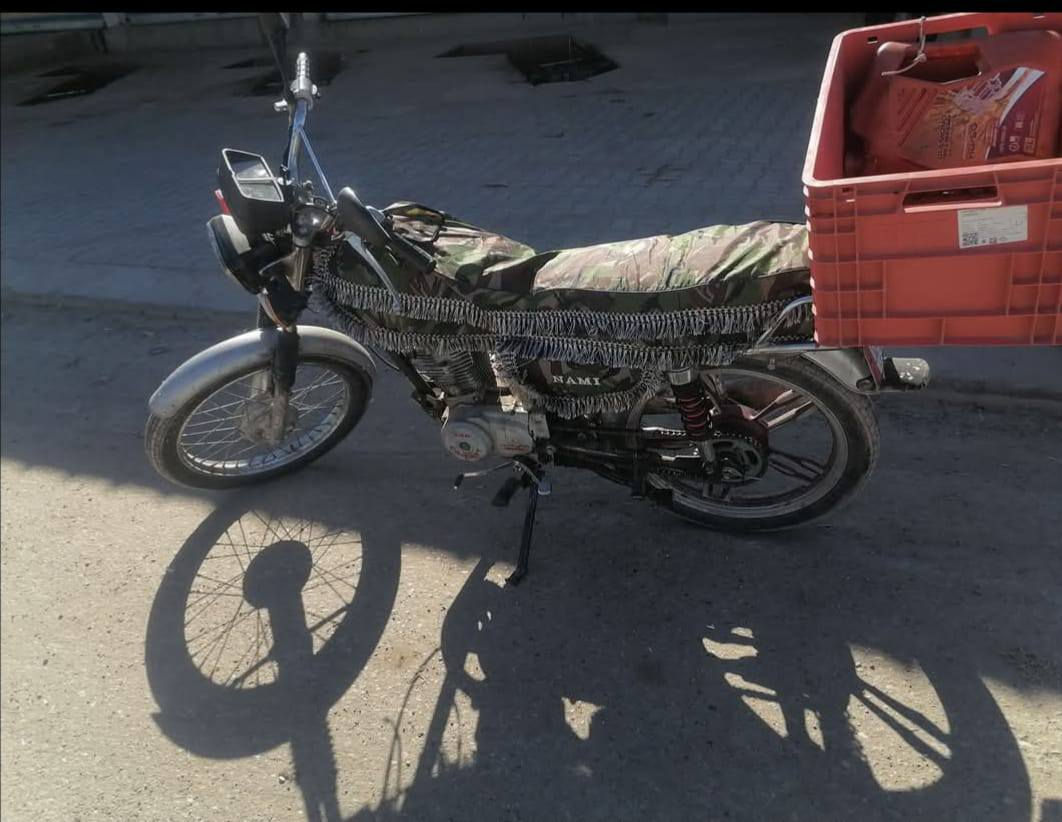 إسلام عليكم موطور للبيع السعر 225وبي مجال /الرقم ***********
