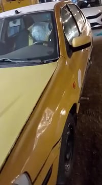 سمند • ٢٠١١ • الديوانية