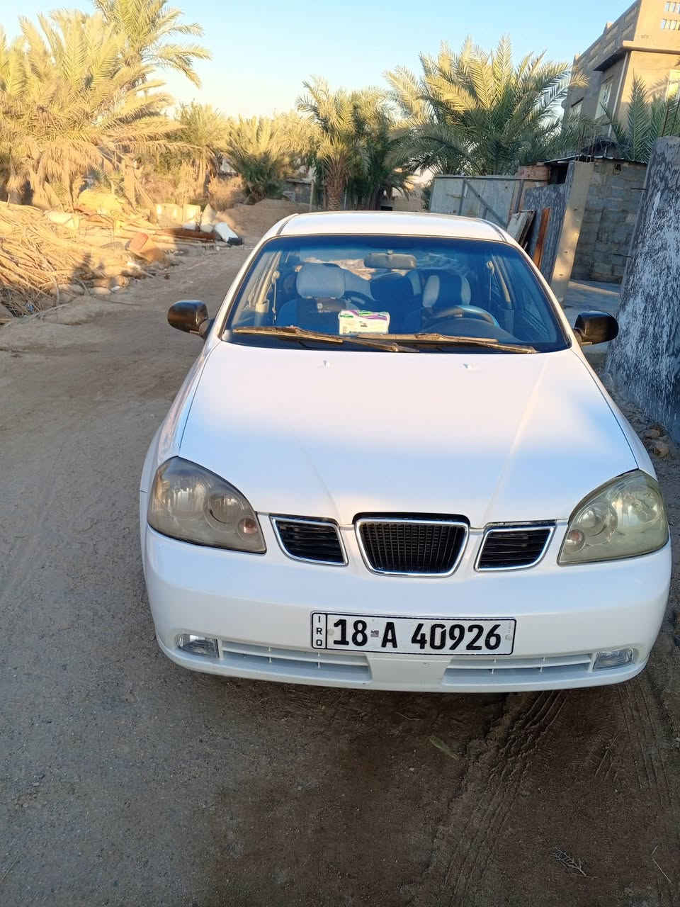 اوبترا 2004 نظيفة مصبوغة عام جاهزة من جميع النواحي كير عادي 
السعر 50$ بيها مجال
مكانها بابل الإسكندرية 
***********
