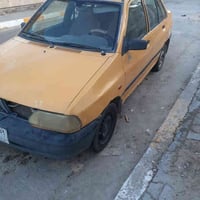 اسلام عليكم مكلف بل نشر  سياره سايبه 2012دشبول نفخ سياره نضيفه رقم الم...