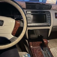 ملكه • C9 VVTi • دبل شاشة